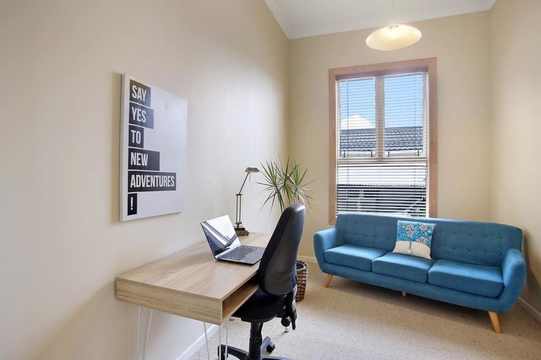 Photo of property in 8 Prospect Terrace, Paeroa, 3600