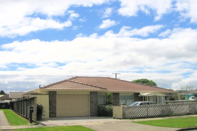 Photo of property in 31 Emmett Street, Greerton, Tauranga, 3112
