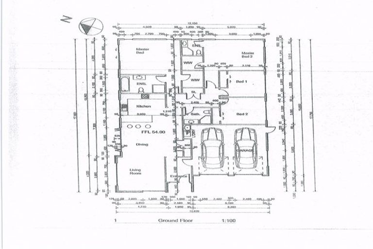 Photo of property in 9 Kato Way, Pukekohe, 2120