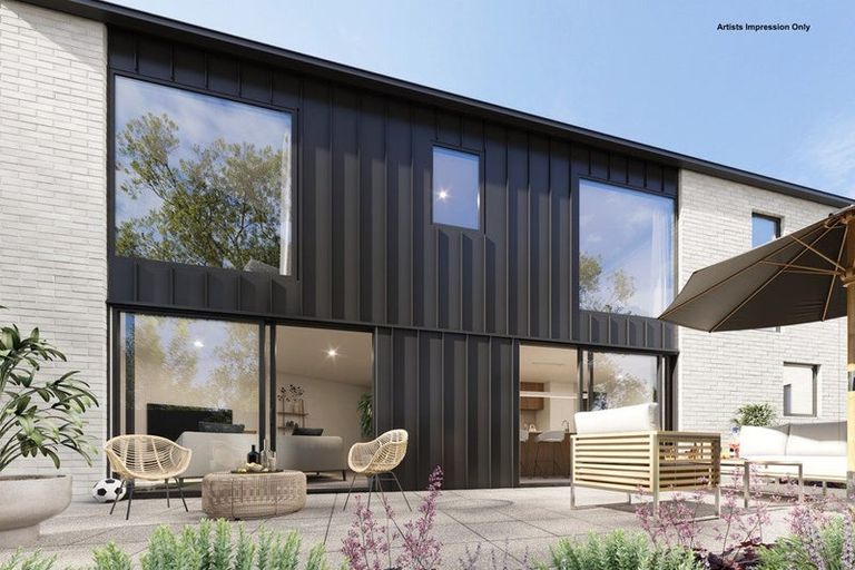 Photo of property in 3/133 Blighs Road, Strowan, Christchurch, 8052