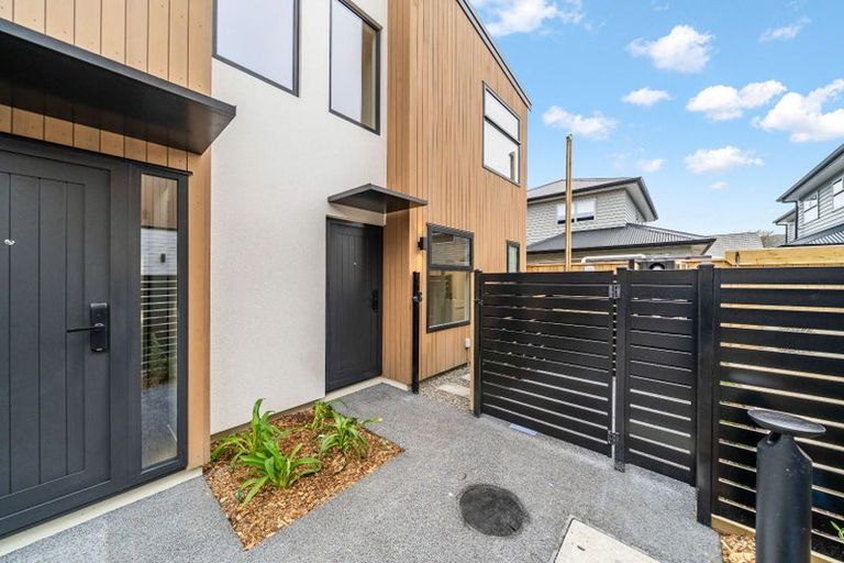 Photo of property in 7/123 Knights Road, Hutt Central, Lower Hutt, 5010