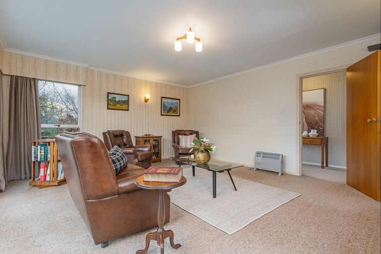 Photo of property in 91 Long Melford Road, Awapuni, Palmerston North, 4412