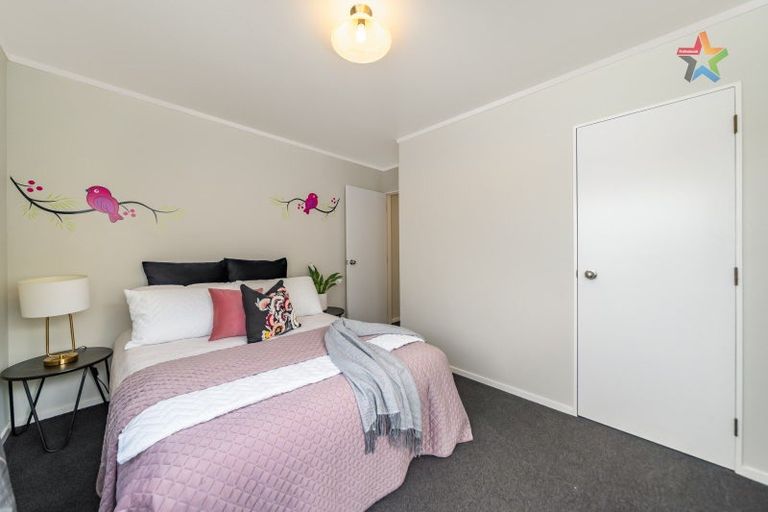 Photo of property in 284 Maungaraki Road, Maungaraki, Lower Hutt, 5010