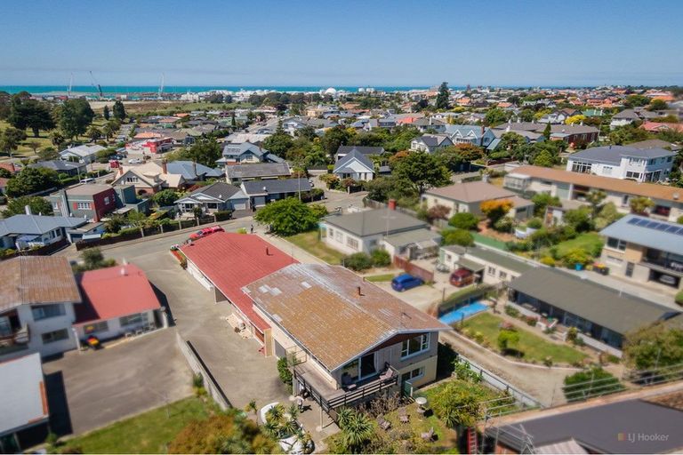 Photo of property in 3/14 Campbell Street, Maori Hill, Timaru, 7910