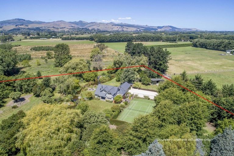 Photo of property in 175 Quaifes Road, Halswell, Christchurch, 8025