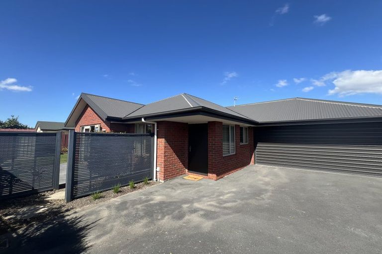 Photo of property in 80 Longhurst Terrace, Cashmere, Christchurch, 8022