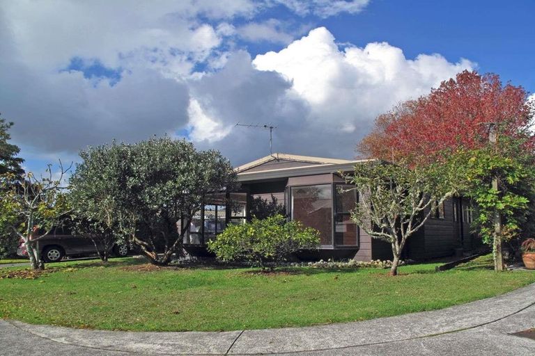 Photo of property in 2/6 Mahurangi Street, Warkworth, 0910