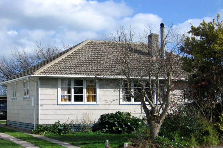 Photo of property in 40 Cardiff Street, Awapuni, Palmerston North, 4412