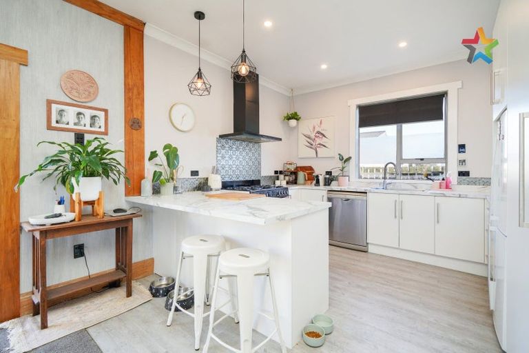 Photo of property in 29 Fulton Street, Gladstone, Invercargill, 9810