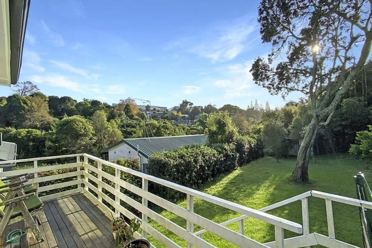 Photo of property in 27 New Bond Street, Kingsland, Auckland, 1021