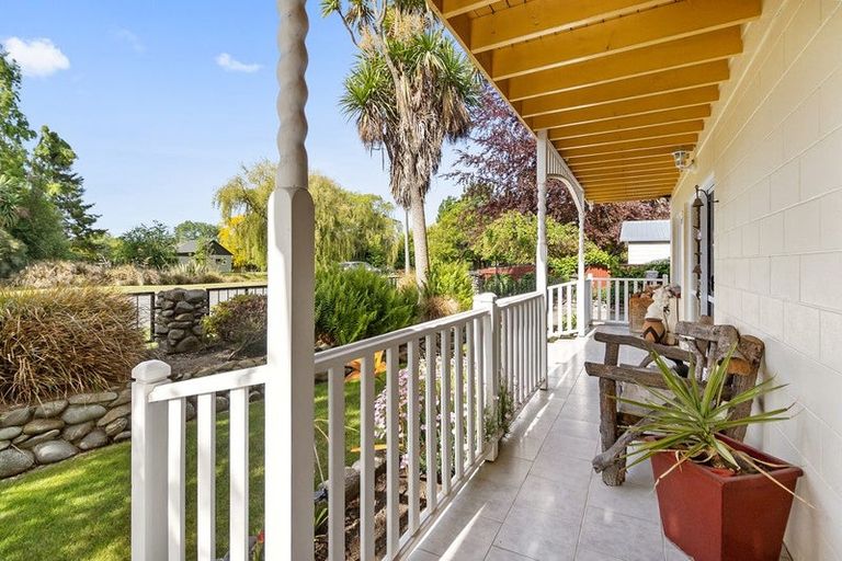 Photo of property in 15 Owen Street, Temuka, 7920