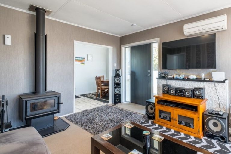 Photo of property in 27 Milford Street, Witherlea, Blenheim, 7201