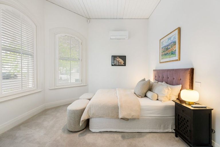 Photo of property in 19 Birdwood Crescent, Parnell, Auckland, 1052