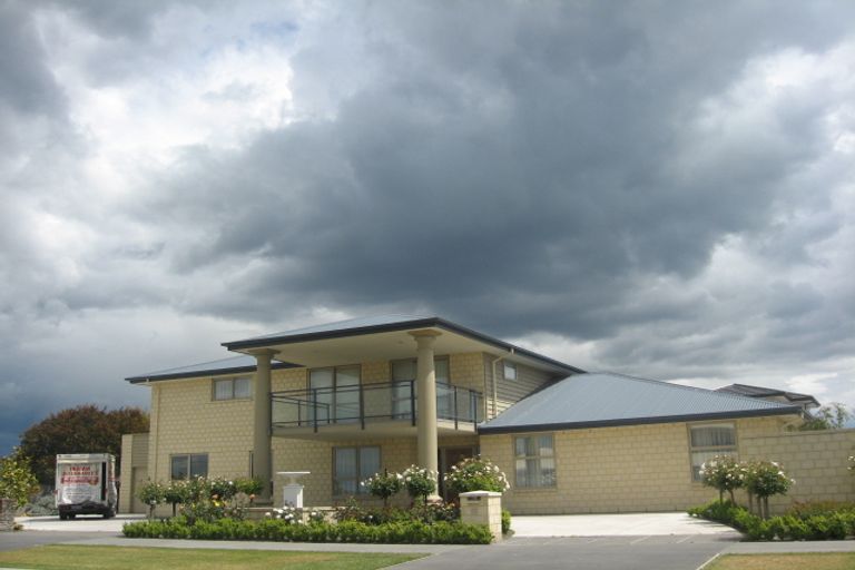 Photo of property in 68 Travis Country Drive, Burwood, Christchurch, 8083