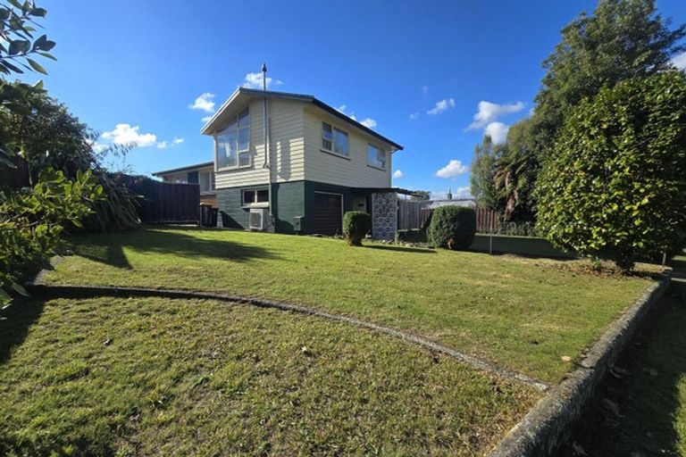 Photo of property in 116 Balmoral Drive, Tokoroa, 3420