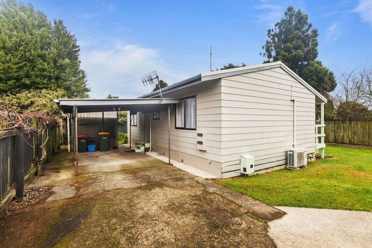 Photo of property in 24b Reeve Road, Owhata, Rotorua, 3010