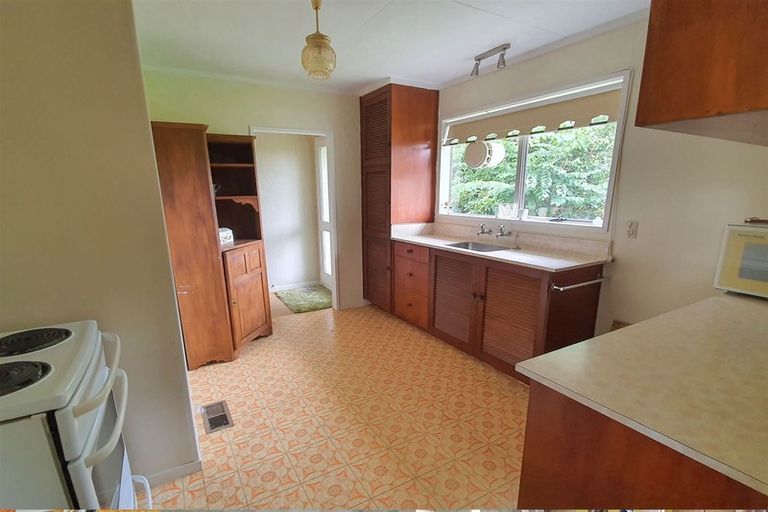 Photo of property in 16 Augustine Street, Waimate, 7924