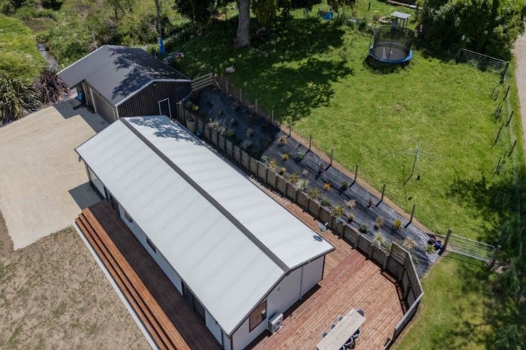 Photo of property in 1052a Mangarino Road, Hangatiki, Te Kuiti, 3977