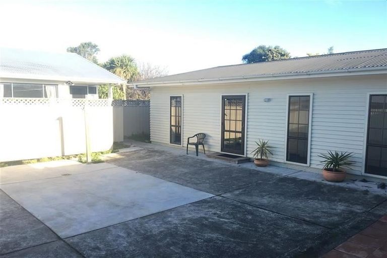 Photo of property in 117 Taradale Road, Onekawa, Napier, 4110