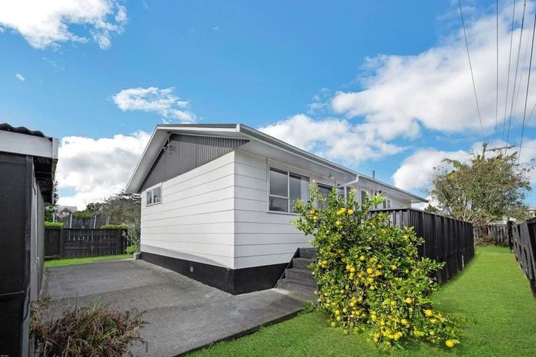 Photo of property in 19 Ribblesdale Road, Henderson, Auckland, 0612