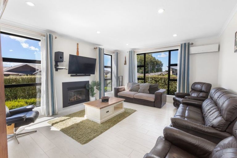 Photo of property in 4 Cooper Crescent, Morrinsville, 3300