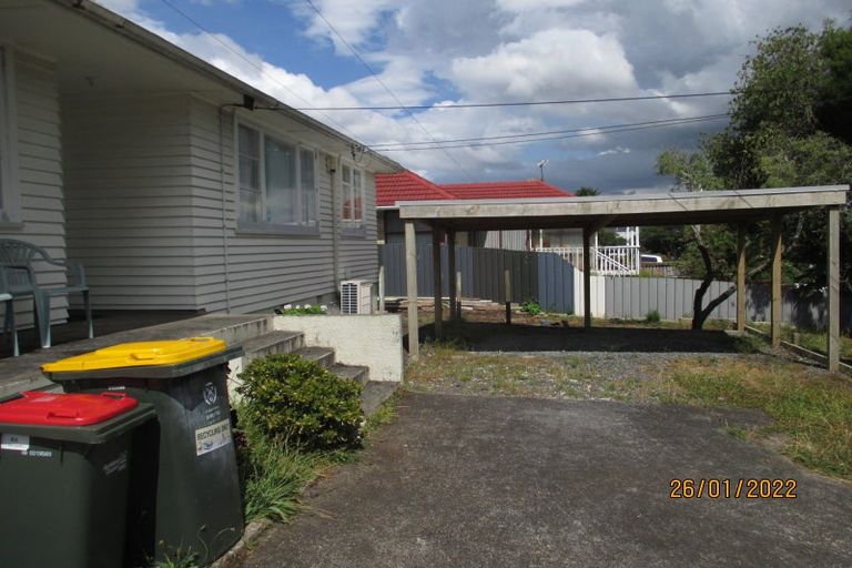 Photo of property in 84 Fisher Crescent, Otara, Auckland, 2023