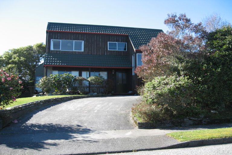 Photo of property in 38 Whitcombe Terrace, Hokitika, 7810