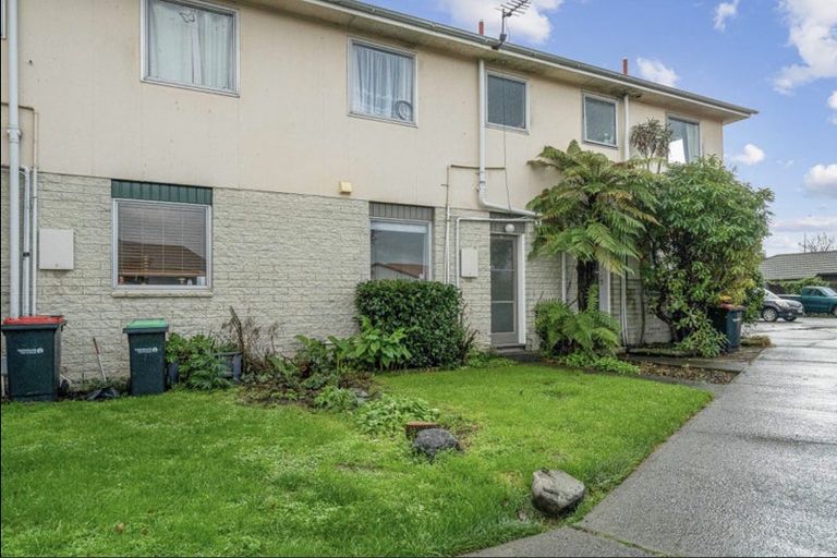 Photo of property in 5/44 Torrens Road, Hillmorton, Christchurch, 8024