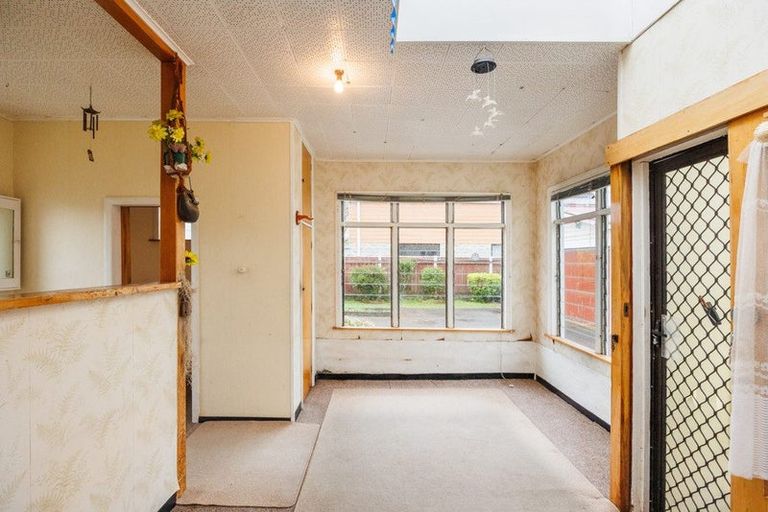 Photo of property in 45 Limbrick Street, Terrace End, Palmerston North, 4410