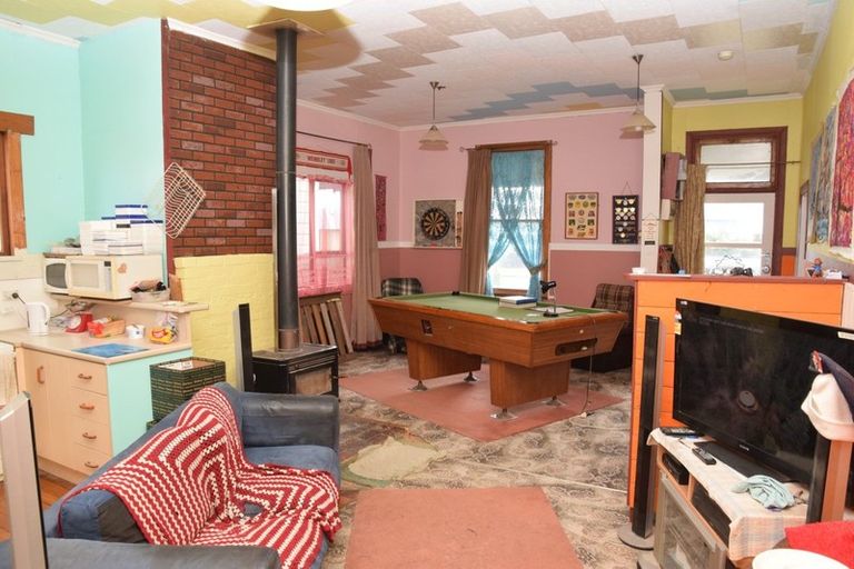 Photo of property in 325 Yarrow Street, Richmond, Invercargill, 9810