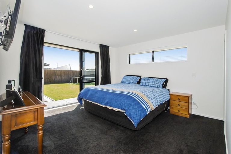 Photo of property in 25 Sunline Avenue, Lincoln, 7608