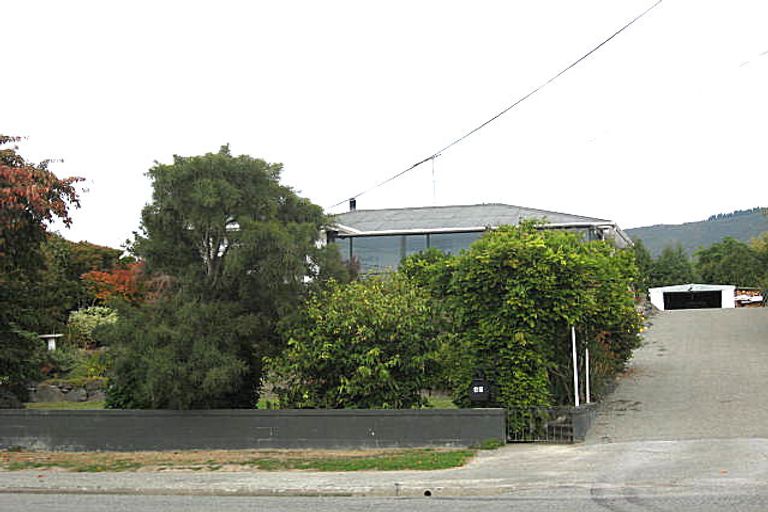 Photo of property in 47 Mill Road, Waimate, 7924