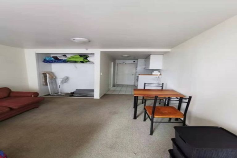 Photo of property in Cintra Apartments, 5e/3 Whitaker Place, Grafton, Auckland, 1010