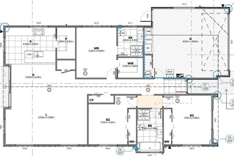 Photo of property in 7 Kakano Street, Clevedon, 2582