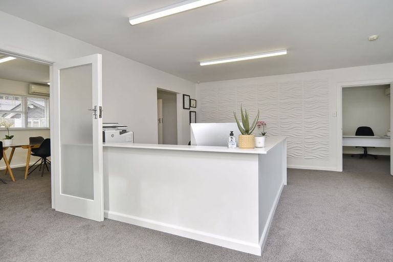 Photo of property in 304 Fitzgerald Avenue, Christchurch Central, Christchurch, 8013