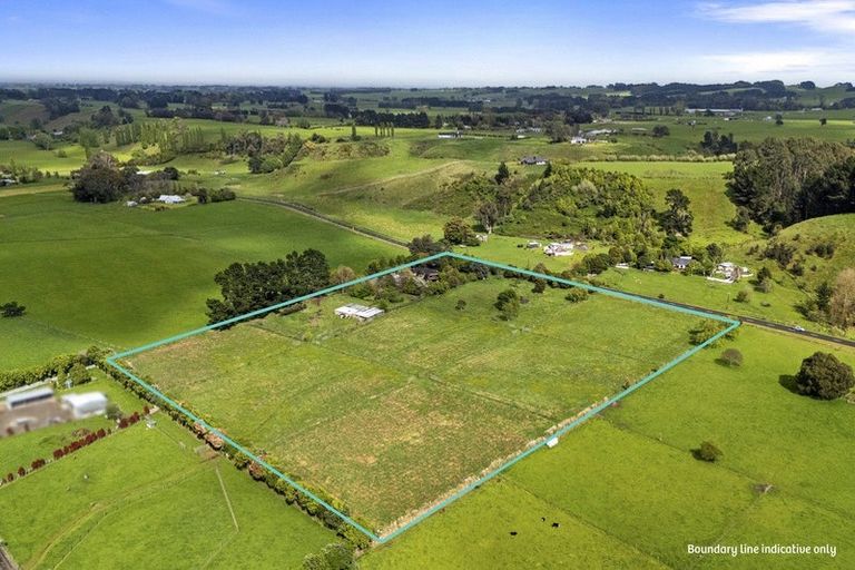 Photo of property in 266 Pohangina Road, Ashhurst, 4884