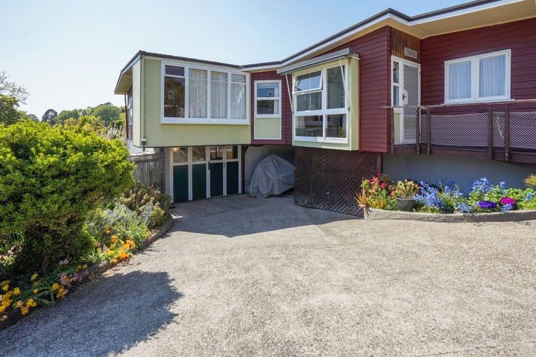 Photo of property in 17 The Ridgeway, Enner Glynn, Nelson, 7011