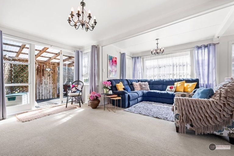 Photo of property in 12 Petherick Street, Taita, Lower Hutt, 5011