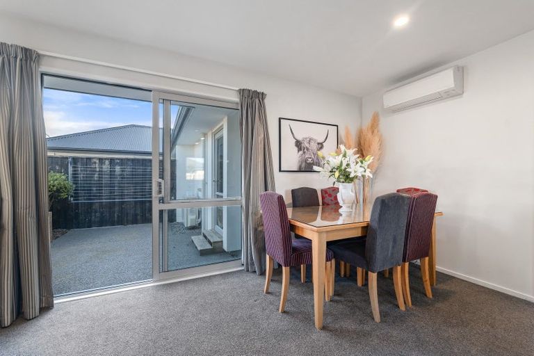 Photo of property in 4 Philippa Drive, Rolleston, 7615