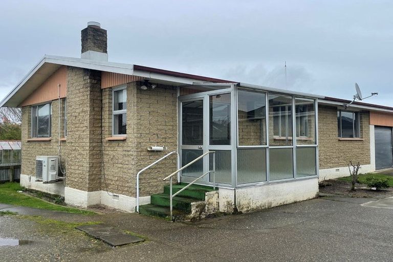 Photo of property in 121a George Street, Windsor, Invercargill, 9810