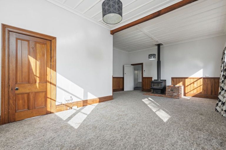 Photo of property in 135 Hautapu Street, Taihape, 4720