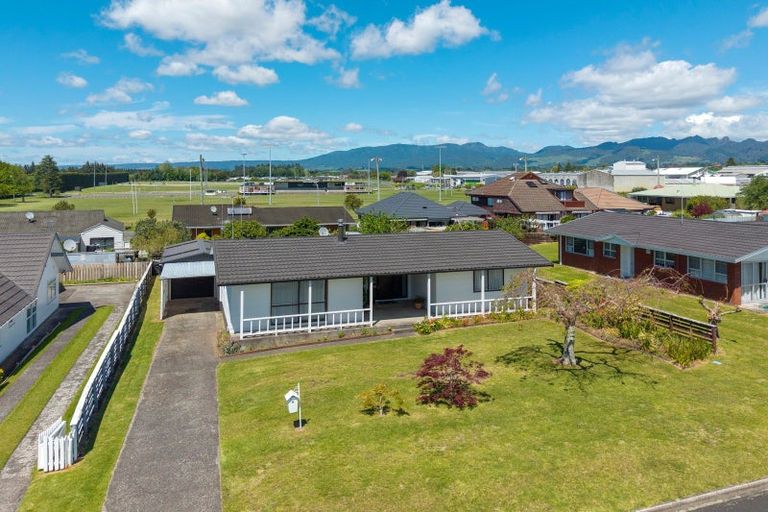 Photo of property in 10 Kea Street, Katikati, 3129