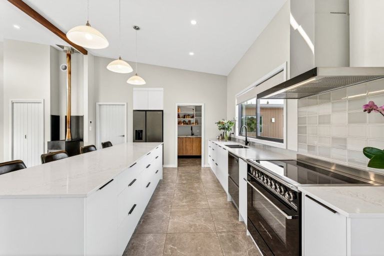 Photo of property in 624 Puketitiri Road, Puketapu, Napier, 4182