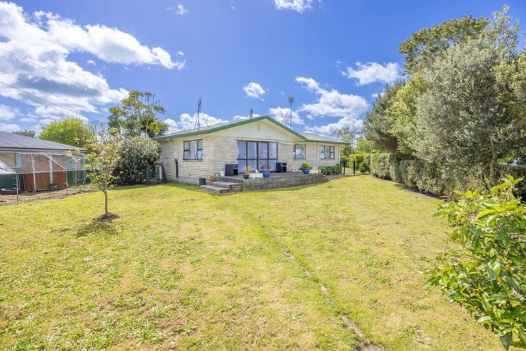 Photo of property in 56 Bailey Street, Huntly, 3700