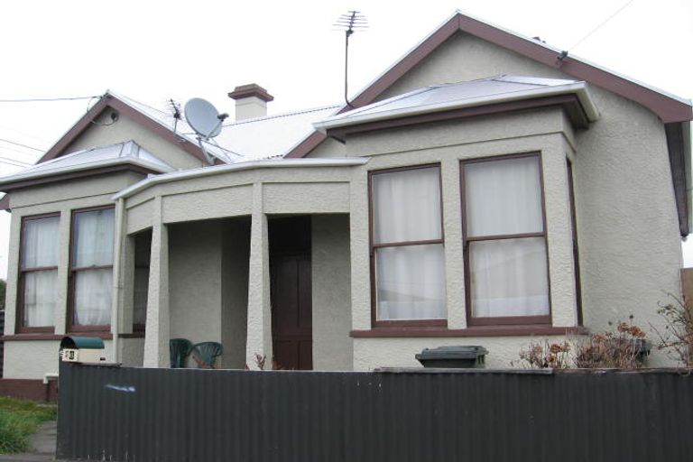 Photo of property in 56 Reid Road, South Dunedin, Dunedin, 9012