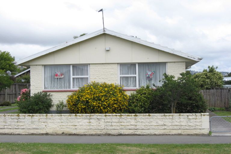 Photo of property in 81 Arran Crescent, Woolston, Christchurch, 8062