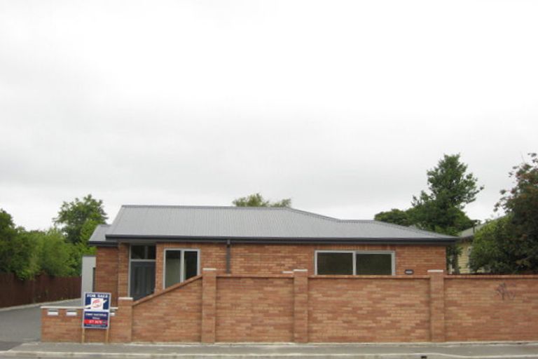 Photo of property in 1/94 Warrington Street, Edgeware, Christchurch, 8013