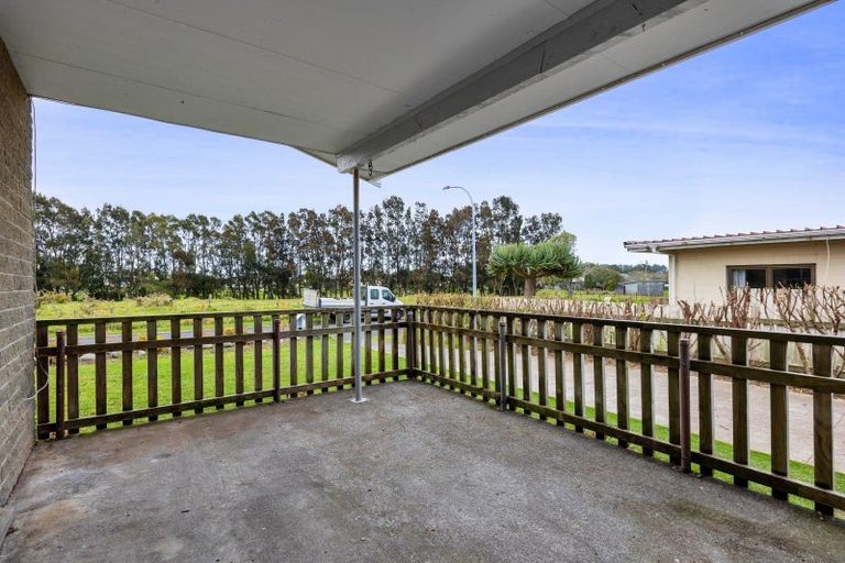 Photo of property in 30 Harris Street, Waitara, 4320