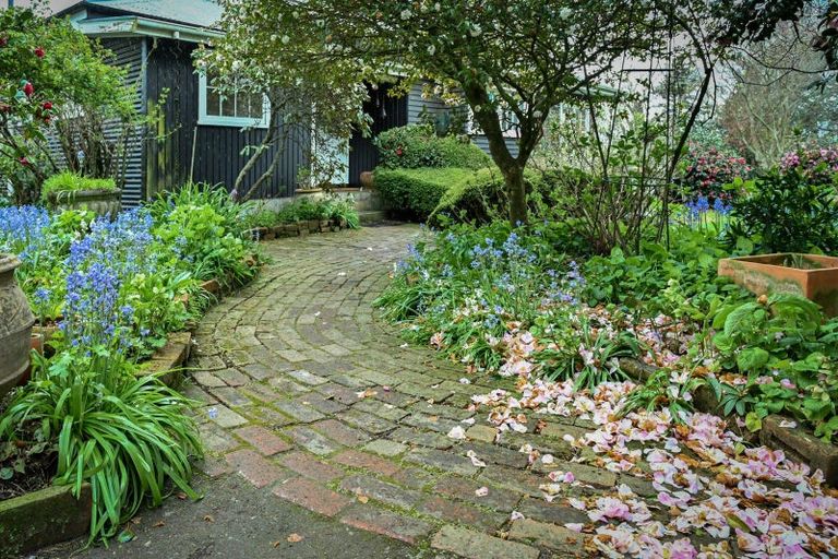 Photo of property in 1626 Tikokino Road, Tikokino, Waipawa, 4273