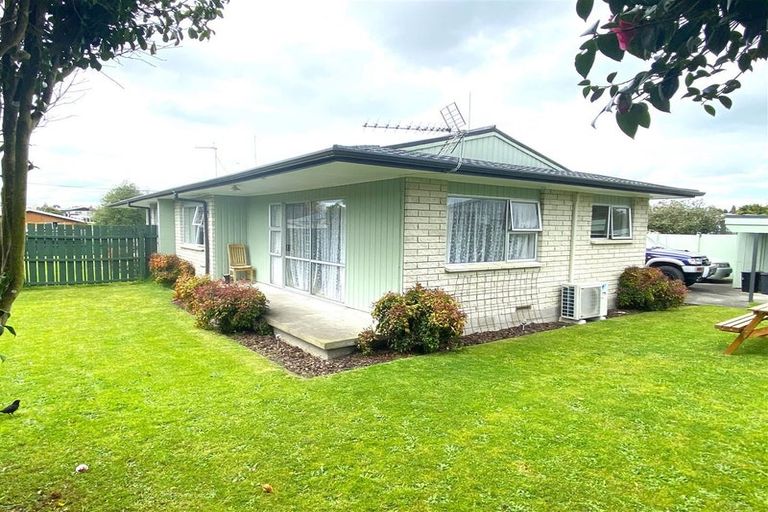 Photo of property in 2/233 Williams Street, Te Awamutu, 3800